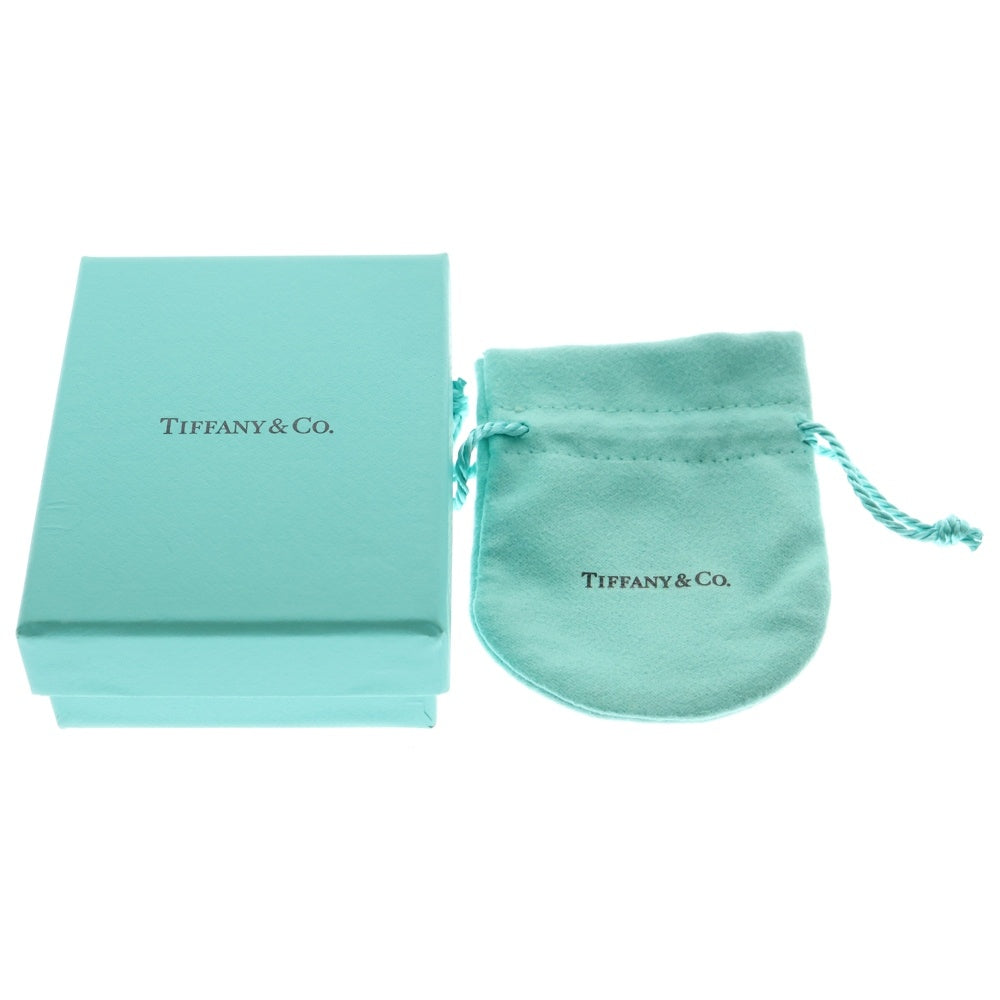 TIFFANY&Co(ティファニー) ハードウェア ブレスレット スモール チェーン シルバー
