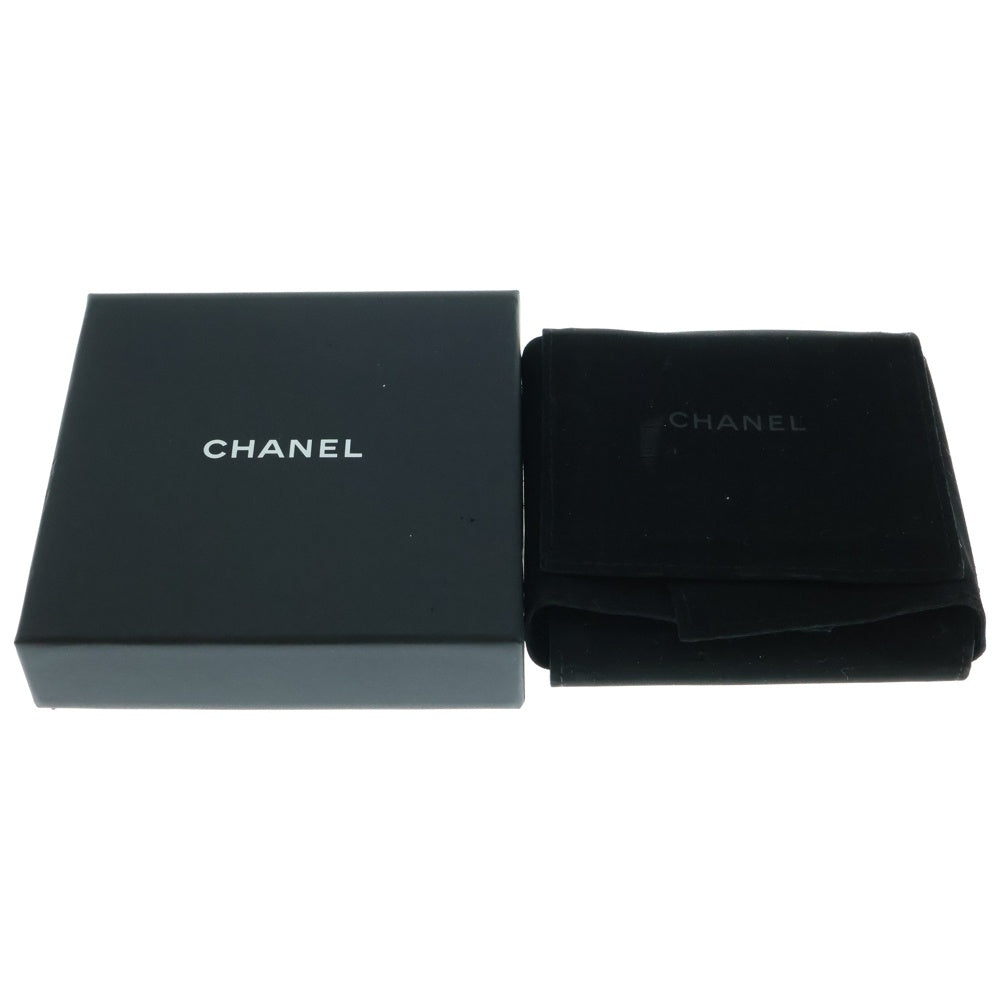 CHANEL(シャネル) コインバングル ブレスレット バングル ゴールド GP