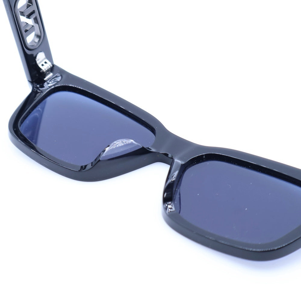 FENDI(フェンディ) オーロック サングラス FFロゴ アイウェア 眼鏡 FE40107F