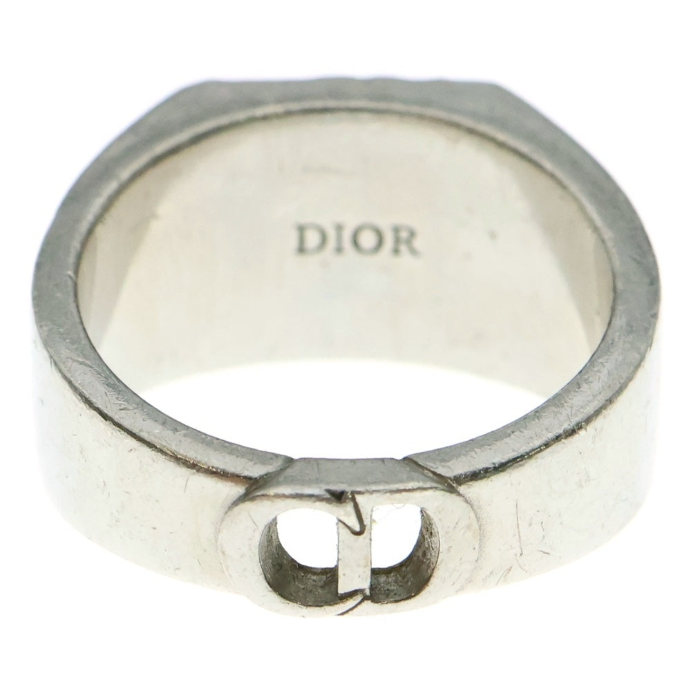 Christian Dior(クリスチャンディオール) リング トロッター シルバー Ag925 指輪