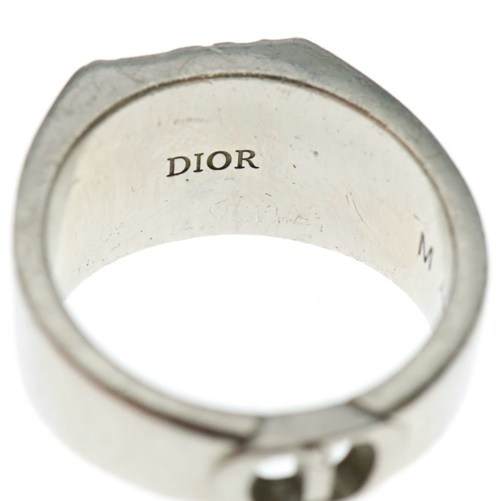 Christian Dior(クリスチャンディオール) リング トロッター シルバー Ag925 指輪