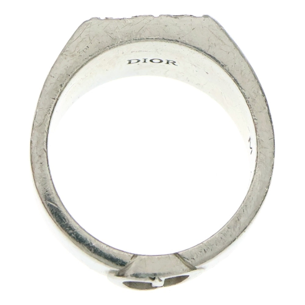 Christian Dior(クリスチャンディオール) リング トロッター シルバー Ag925 指輪