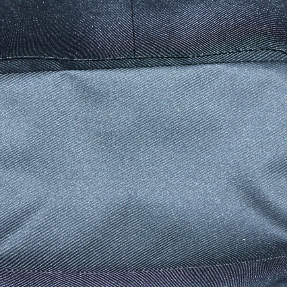 LOUIS VUITTON(ルイヴィトン) モノグラムエクリプス マキシノエスリング 2WAY レザーショルダーバッグ ハンドバッグ ブラック M46693
