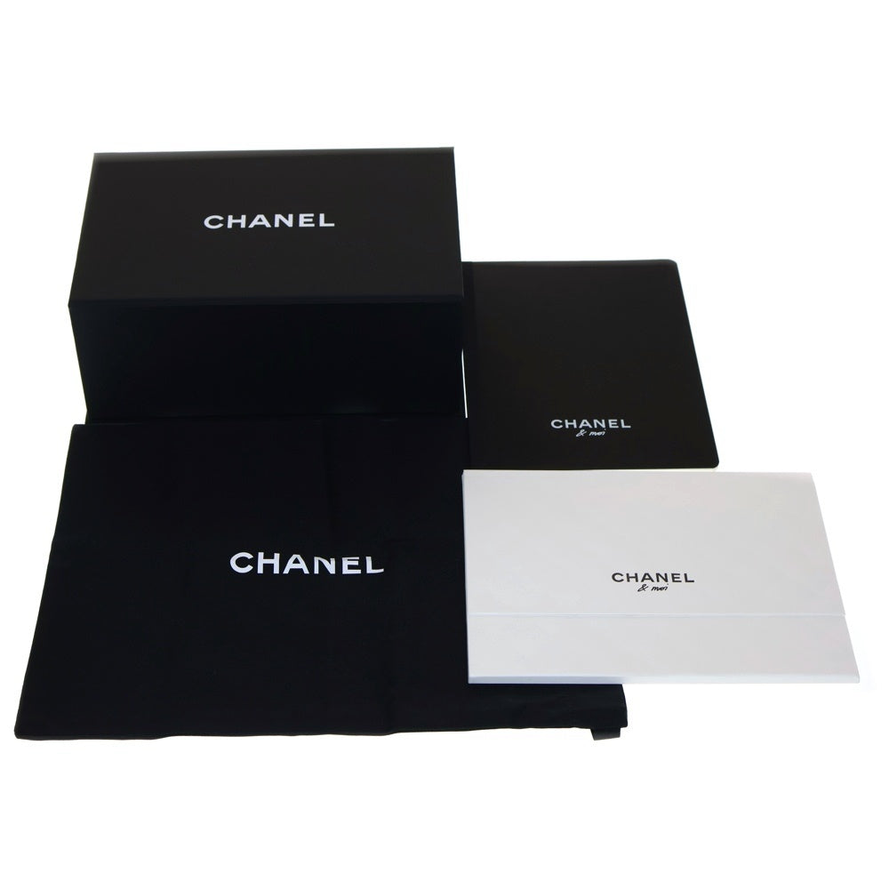 CHANEL(シャネル) マトラッセ20 チェーンショルダーバッグ 2wayハンドバッグ ブラック ラムスキン シングルフラップ ゴールド金具