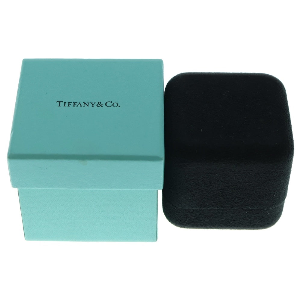 TIFFANY & Co.(ティファニー) アトラス リング Au750 K18 PG ピンクゴールド 指輪