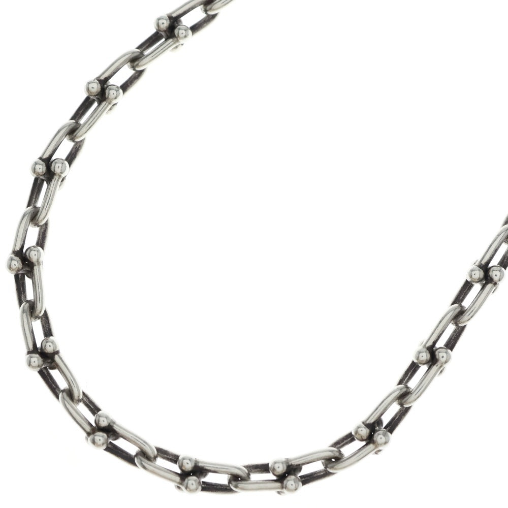 TIFFANY & Co.(ティファニー) HardWear ハードウェア スモール リンク