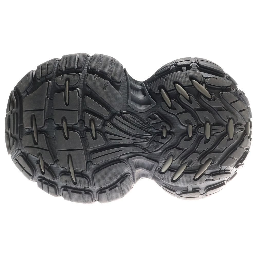 BALENCIAGA(バレンシアガ) 10XL SNEAKER テンエックスエル レースアップ チャンキーソール ローカットシューズ スニーカー ブラック 792778 レディース