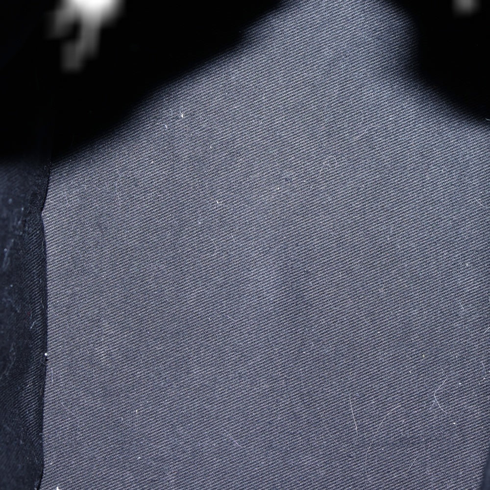 MM6 Maison Margiela(エムエムシックスメゾンマルジェラ) 5AC レザー キャンバス 2WAY ハンド ショルダーバッグ ブラック S56WG0093 レディース