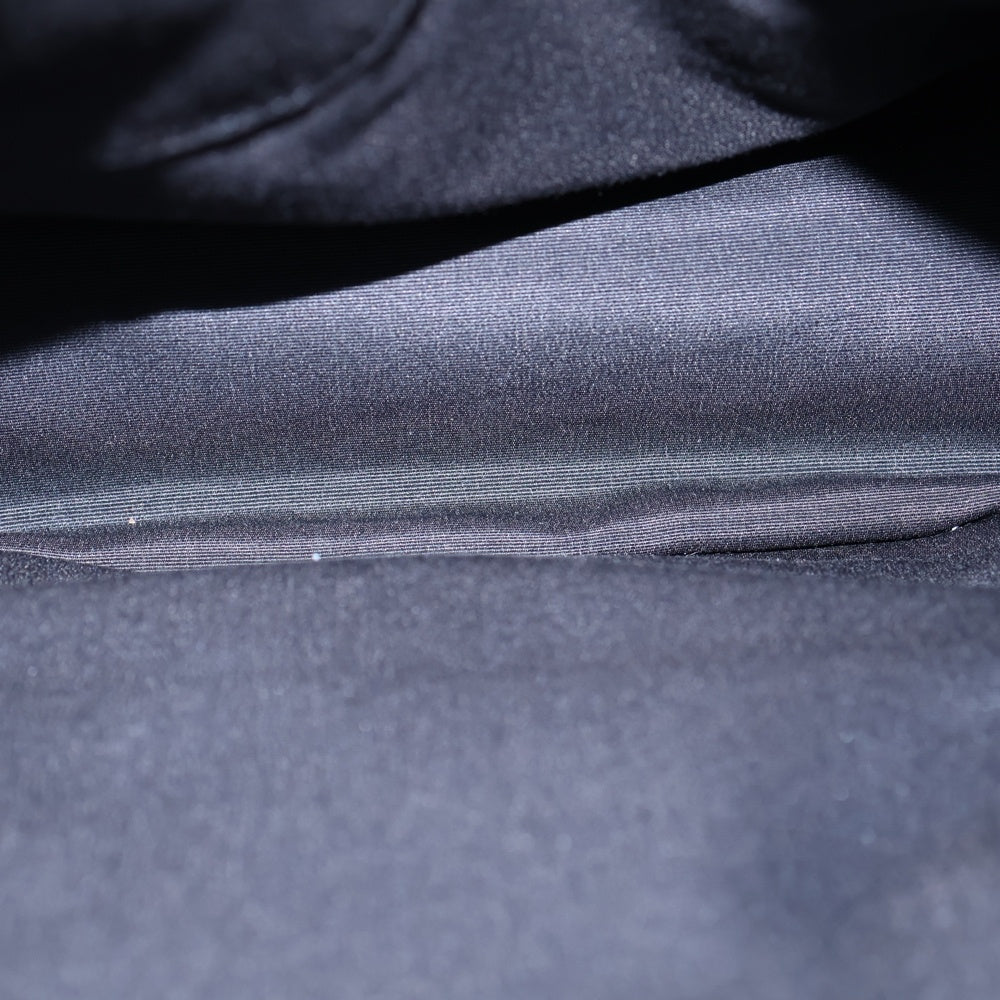 COACH(コーチ) バックパック ブラック レザー CB837