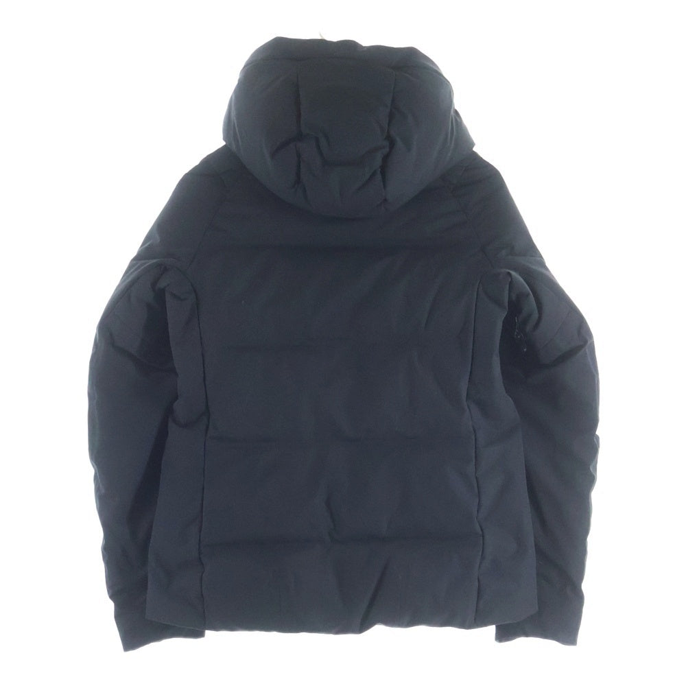 DESCENTE(デサント) MOUNTAINEER 水沢ダウンジャケット ブラック DAWOGK40U レディース