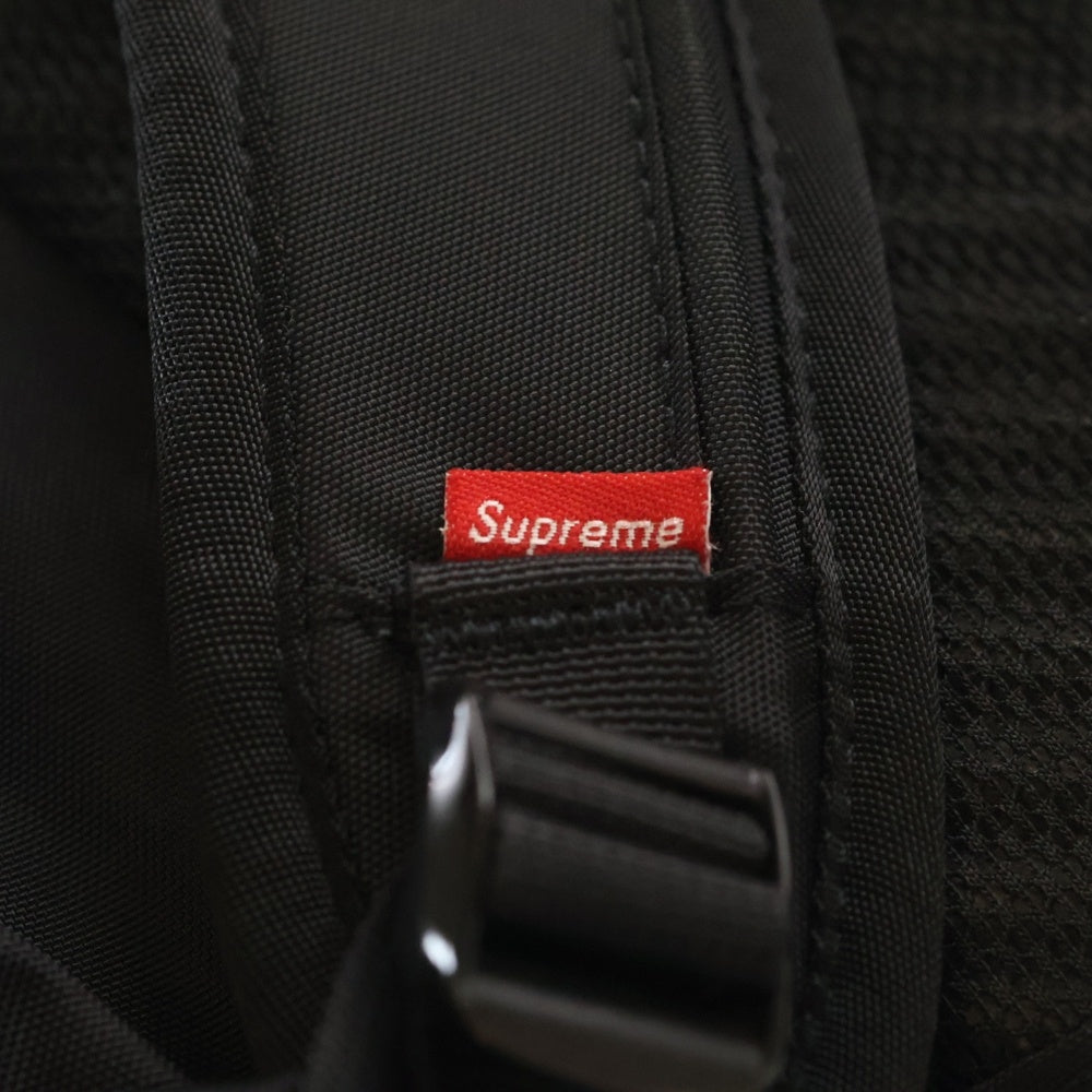 SUPREME(シュプリーム) 16AW ×THE NORTH FACE Pocono Backpack ザノースフェイス ポコノ バックパック リュックサック オレンジ
