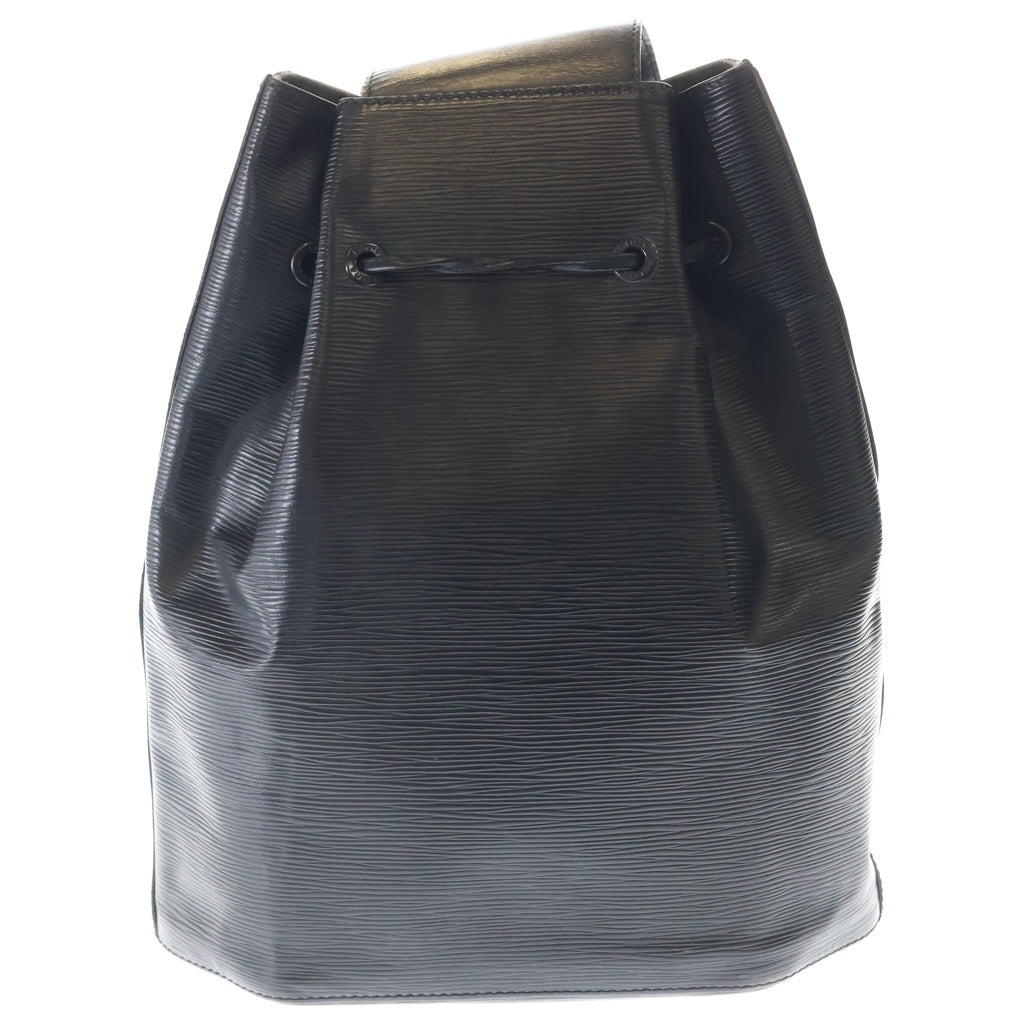 LOUIS VUITTON(ルイヴィトン) エピ サックアド 巾着バッグ ワン