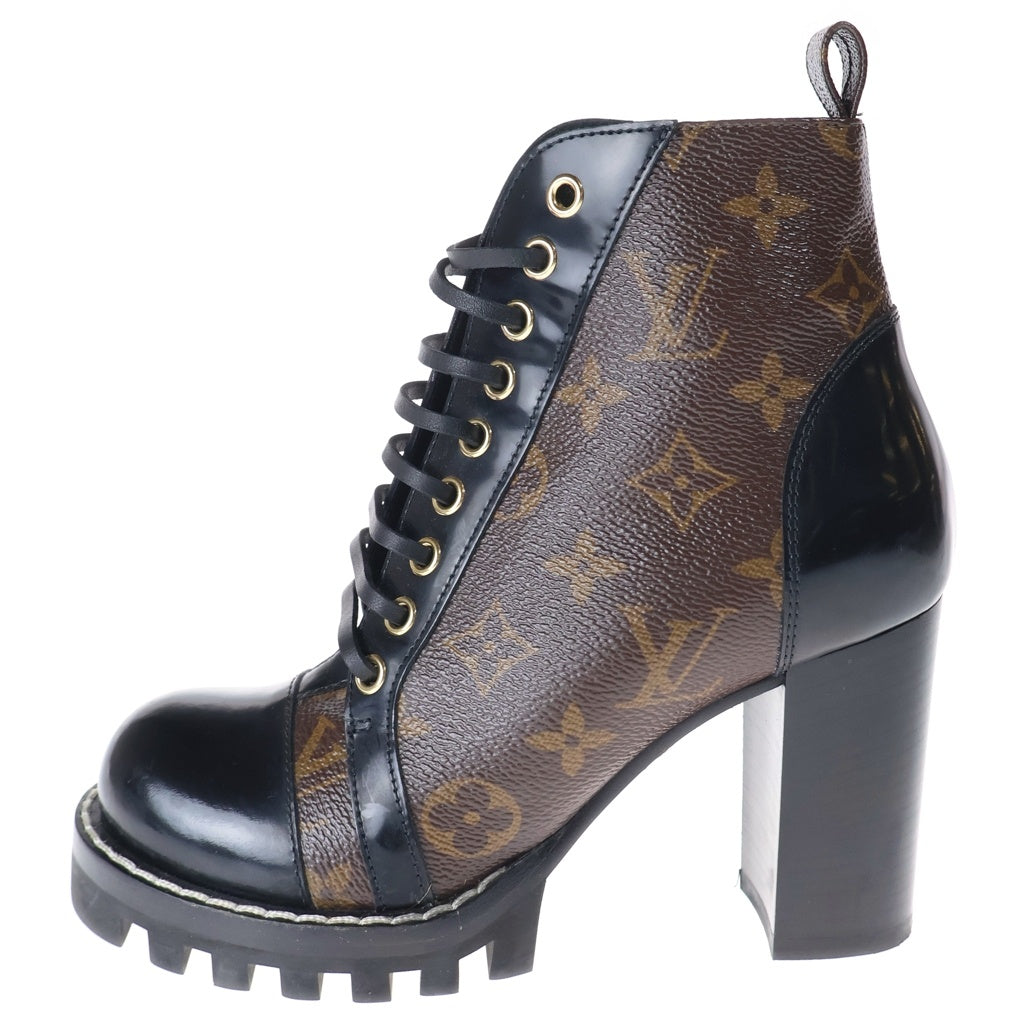 LOUIS VUITTON(ルイヴィトン) LV スタートレイル・ライン アンクル 