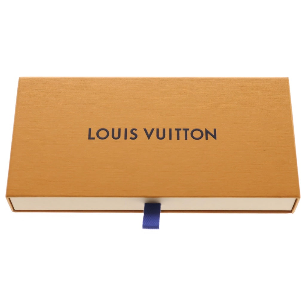 LOUIS VUITTON(ルイヴィトン) バンドーBB LVボウ スカーフ ブラック M96176 レディース