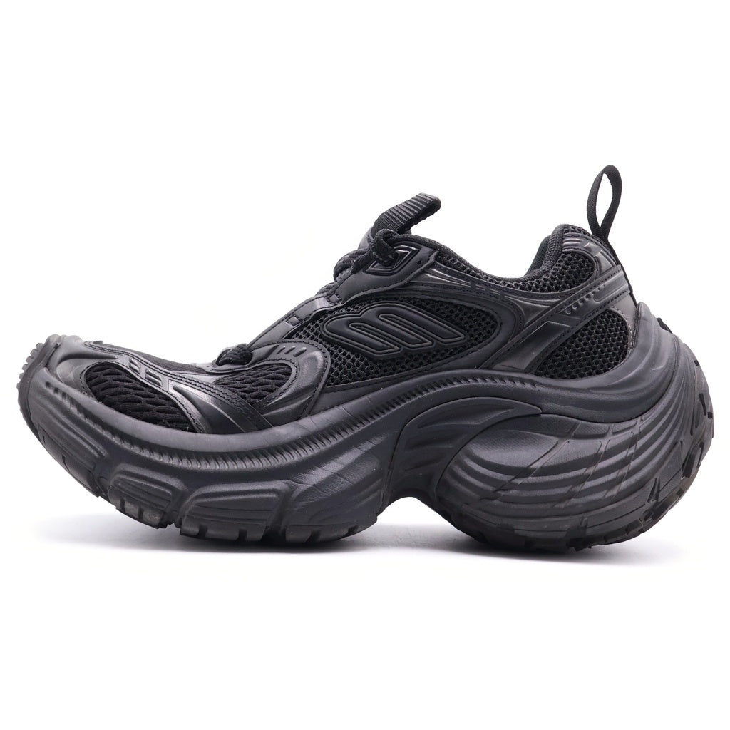 BALENCIAGA(バレンシアガ) 10XL SNEAKER スニーカー ブラック #36 レディース