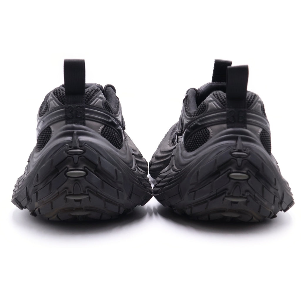 BALENCIAGA(バレンシアガ) 10XL SNEAKER スニーカー ブラック #36 レディース