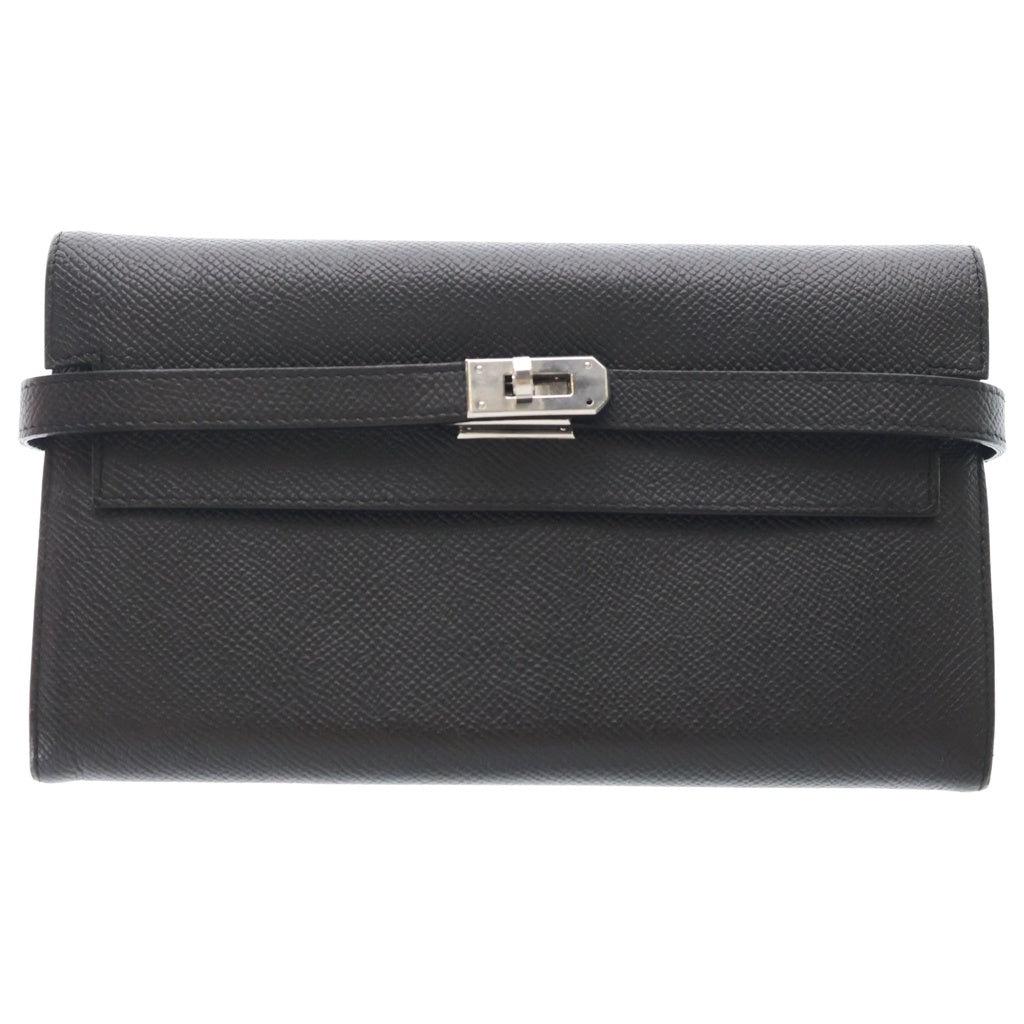 HERMES(エルメス) ケリーウォレットロング 長財布 カードケース 