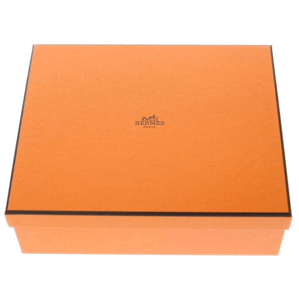 HERMES(エルメス) ケリーウォレットロング 長財布 カードケース ブラック エプソン □R刻印 シルバー金具