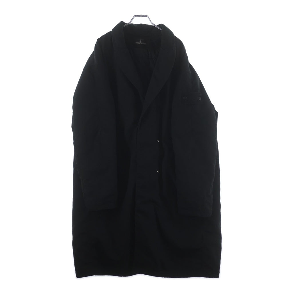 STONE ISLAND(ストーンアイランド) ダウンジャケット ブラック #L