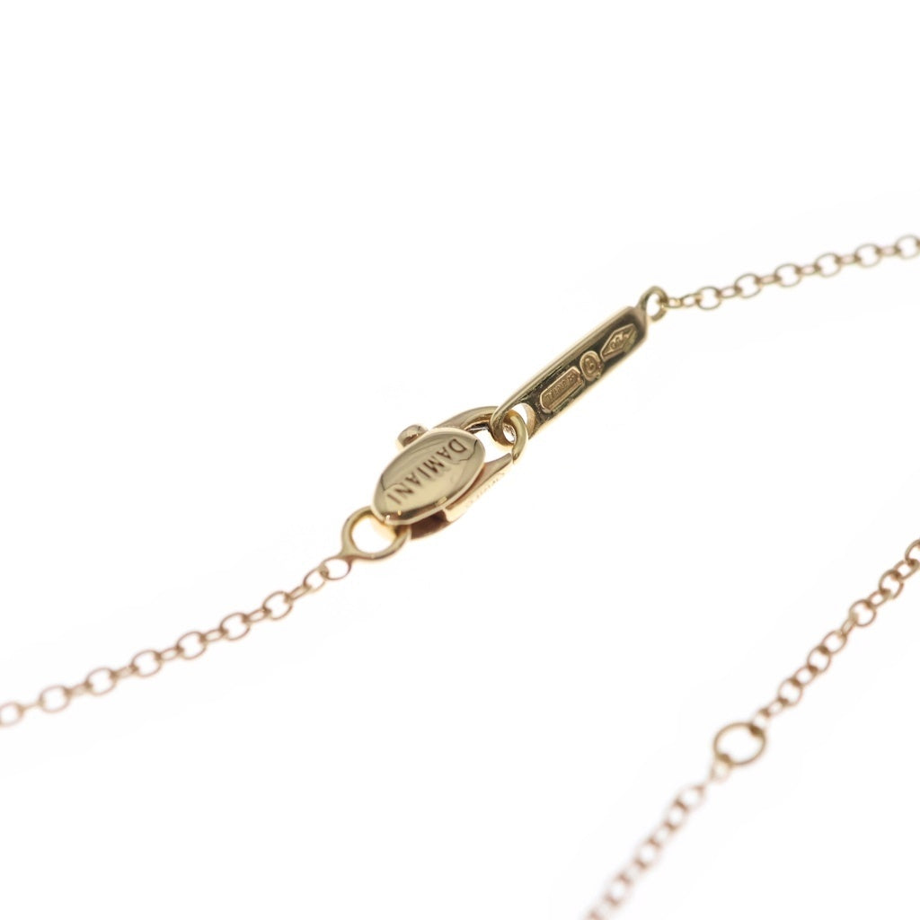 DAMIANI(ダミアーニ) ベルエポック クラウンL ダイヤ ネックレス ピンクゴールド 750PG 20689532 ジュエリー レディース