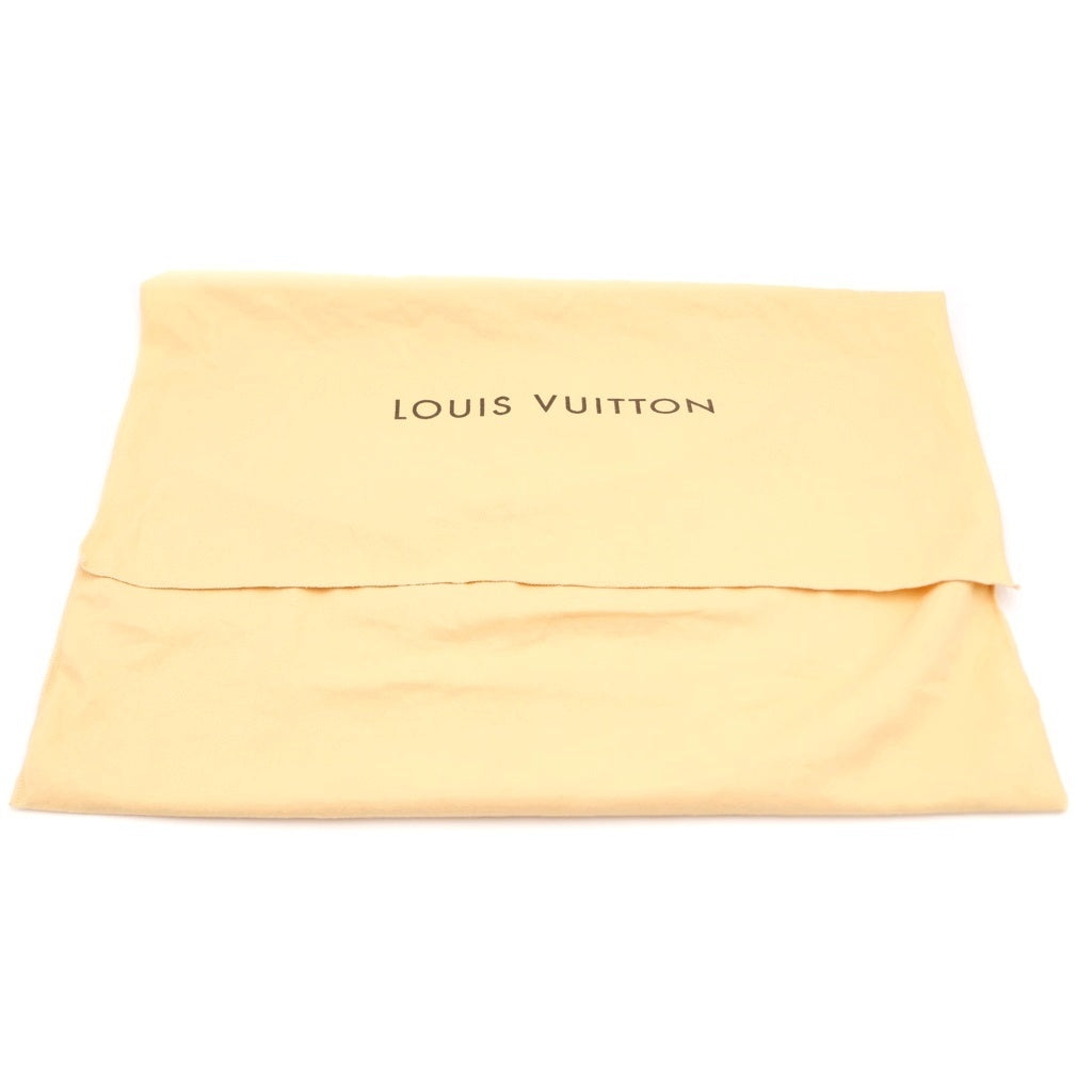 LOUIS VUITTON(ルイヴィトン) エピ ツイストMM 2WAYハンドバッグ チェーンショルダーバッグ ブラック レザー M42365 シルバー金具 レディース