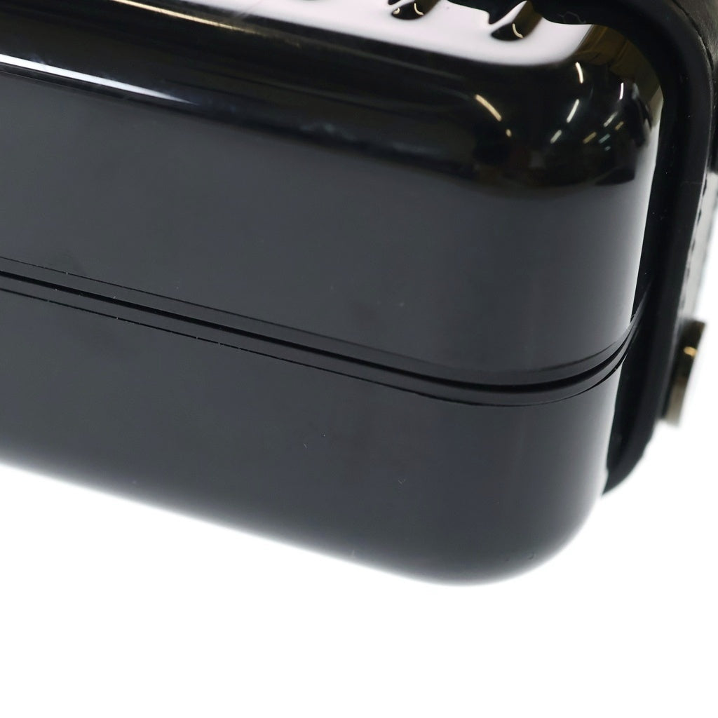 RIMOWA(リモワ) ERSONAL CROSSBODY BAG ALU アルミニウム クロスボディバッグ ショルダーバッグ ブラック 99011010 ブラック金具 レディース