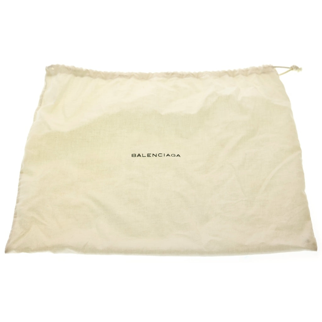 BALENCIAGA(バレンシアガ) ザ ファースト レザー 2WAY ハンドバッグ ショルダーバッグ パープル 103208 レディース