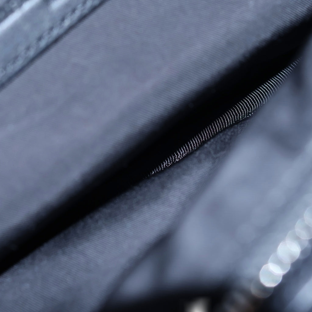 ALEXANDER WANG(アレキサンダーワン) Attica Soft Fanny Pack ファニーパック ショルダーバッグ レザー ブラック レディース