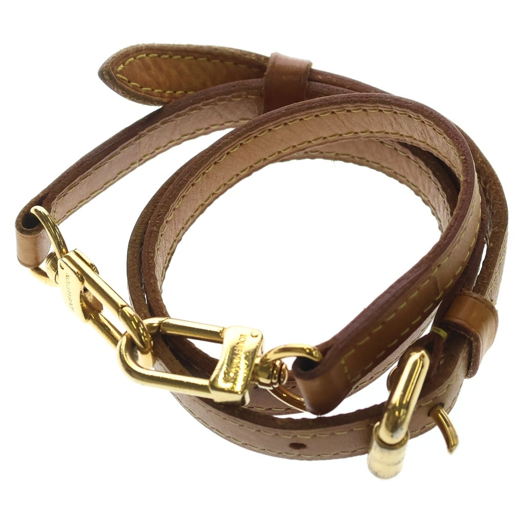 LOUIS VUITTON(ルイヴィトン) パレルモPM ハンドバック 2way ショルダーバックモノグラム PVC レザー ブラウン M40145 レディース
