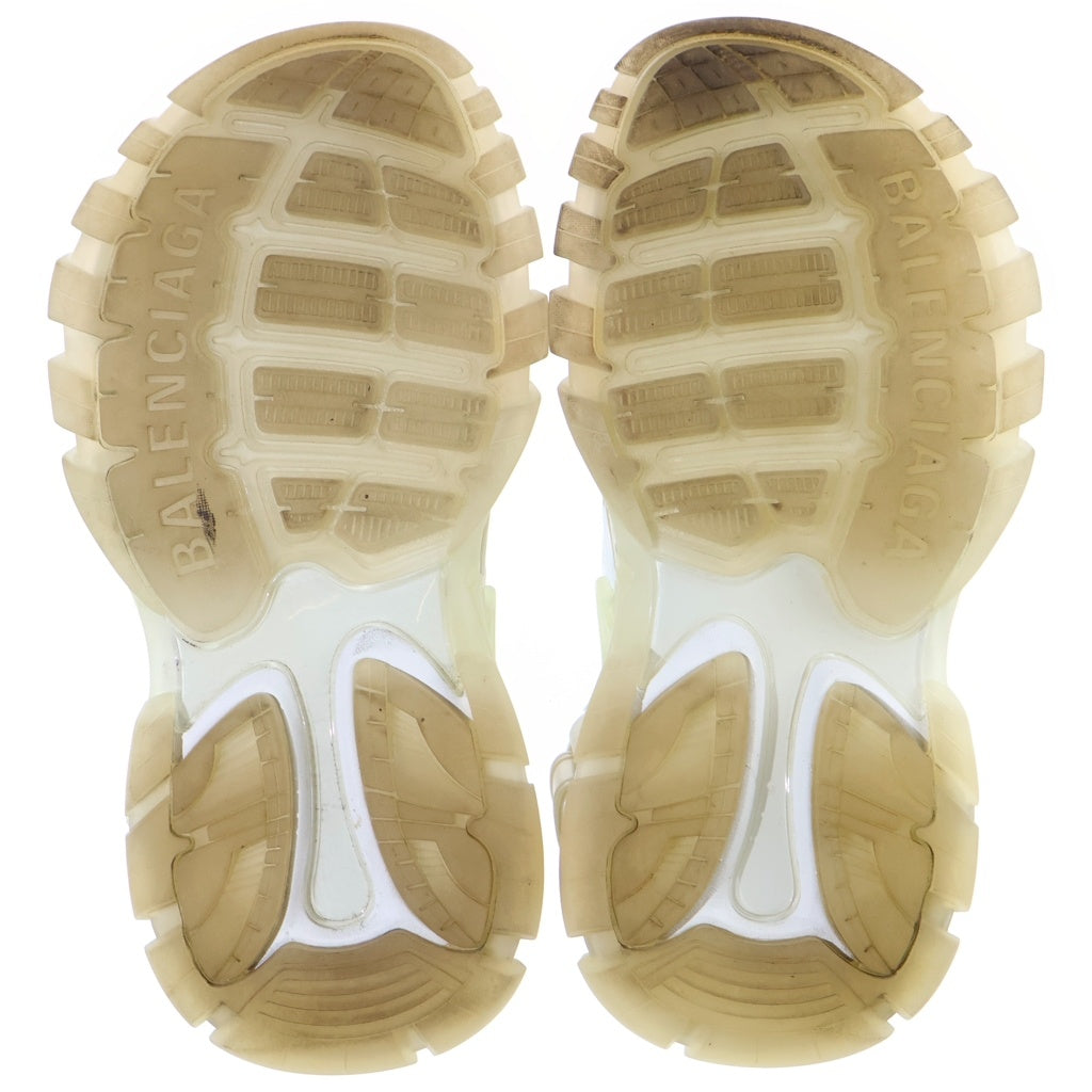 BALENCIAGA(バレンシアガ) TRACK SANDAL トラックサンダル ホワイト レディース