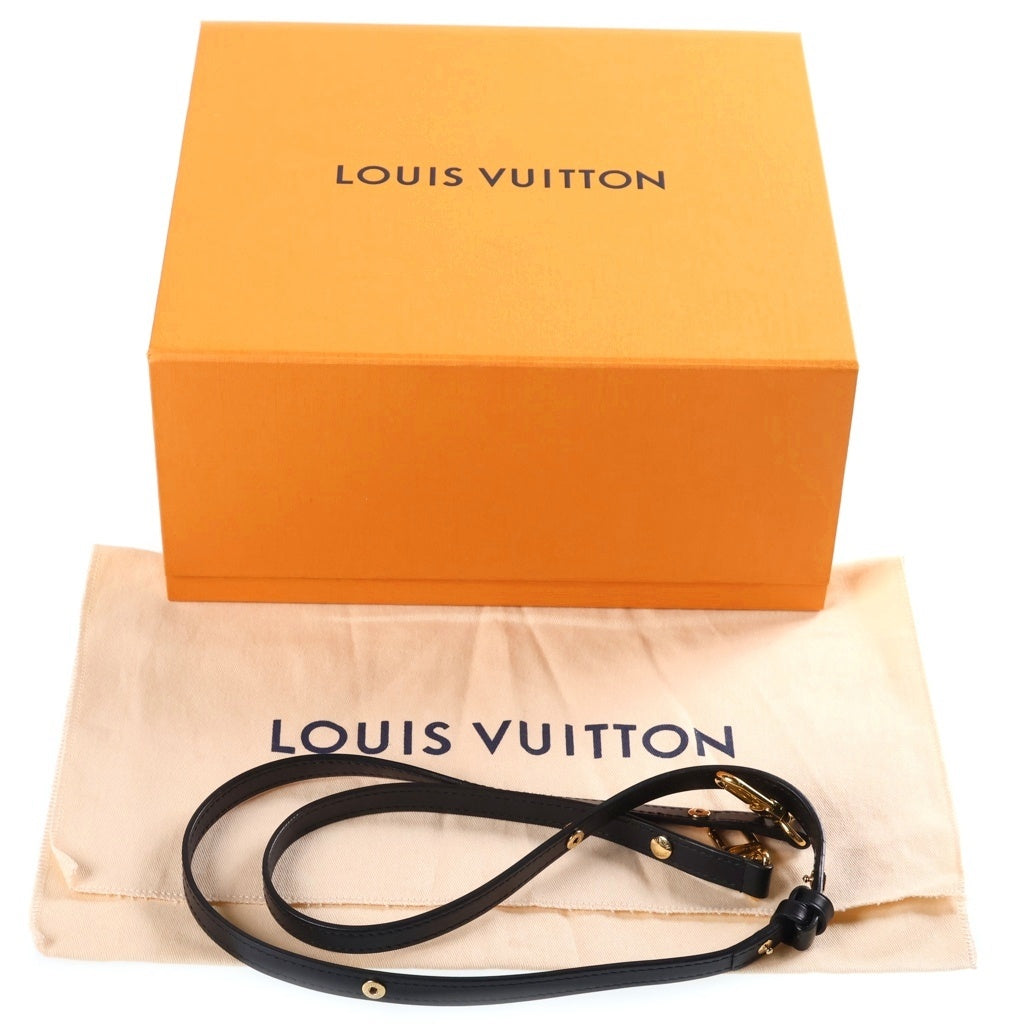 LOUIS VUITTON(ルイヴィトン) モノグラム・リバース ティルシット ブラウン ハンドバッグ ショルダーバッグ 2WAY M46548 レディース