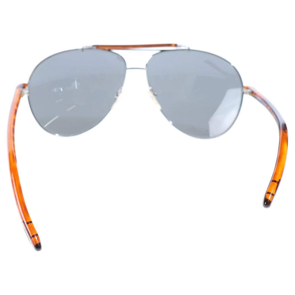 TOM FORD(トムフォード) Bradley ブラッドレイ ダブルブリッジ ティアドロップ サングラス アイウェア 60□13-135 ブラウン TF244 レディース