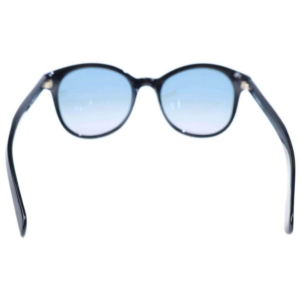 TOM FORD(トムフォード) Riley ライリー ボストンシェイプ サングラス アイウェア 51□19-140 ブラック TF298