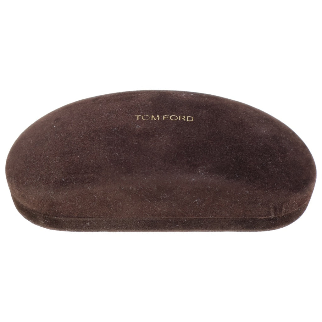 TOM FORD(トムフォード) Riley ライリー ボストンシェイプ サングラス アイウェア 51□19-140 ブラック TF298