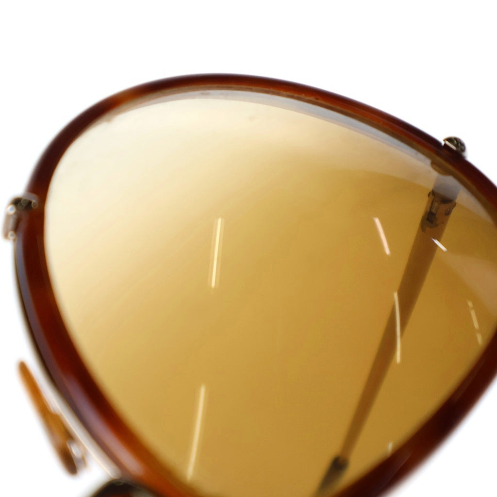 TOM FORD(トムフォード) Hawkings ホーキングス ティアドロップ ウェリントン サングラス アイウェア 63□16-130 ブラウン TF1 288 レディース