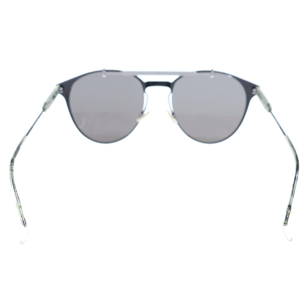 Dior HOMME(ディオールオム) DIORMOTION1 モーション パイロットシェイプ サングラス アイウェア 53□19-150 ブラック