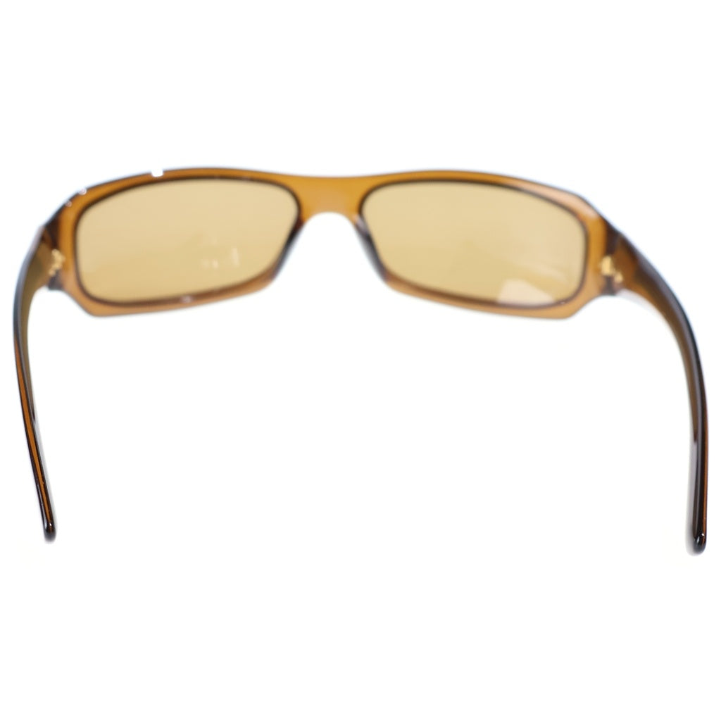 GUCCI(グッチ) セルフレーム スクエア サングラス アイウェア 60□17-110 ブラウン GG1479/S AR1 レディース