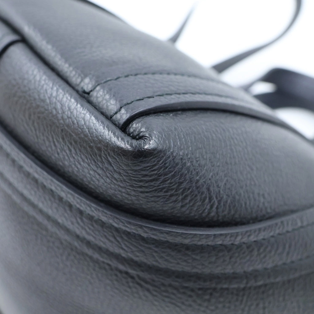 BALENCIAGA(バレンシアガ) エブリデイトート XS ブラック レザー 572793 レディース
