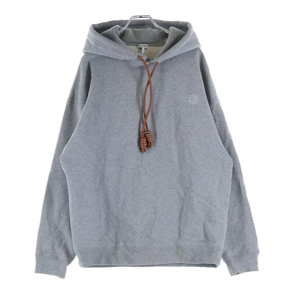 LOEWE(ロエベ) RELAXED FIT HOODIE H526Y25X53 アナグラム リラックス 