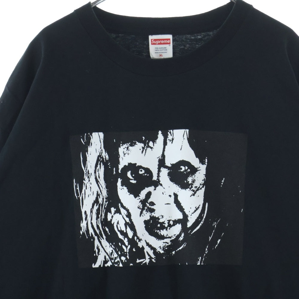 SUPREME(シュプリーム) 25AW The Exorcist Mother L/S Tee エクソシスト マザー ロングスリーブTシャツ