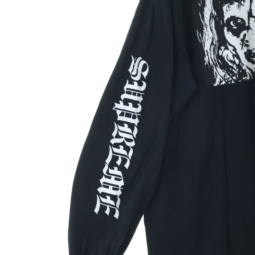 SUPREME(シュプリーム) 25AW The Exorcist Mother L/S Tee エクソシスト マザー ロングスリーブTシャツ