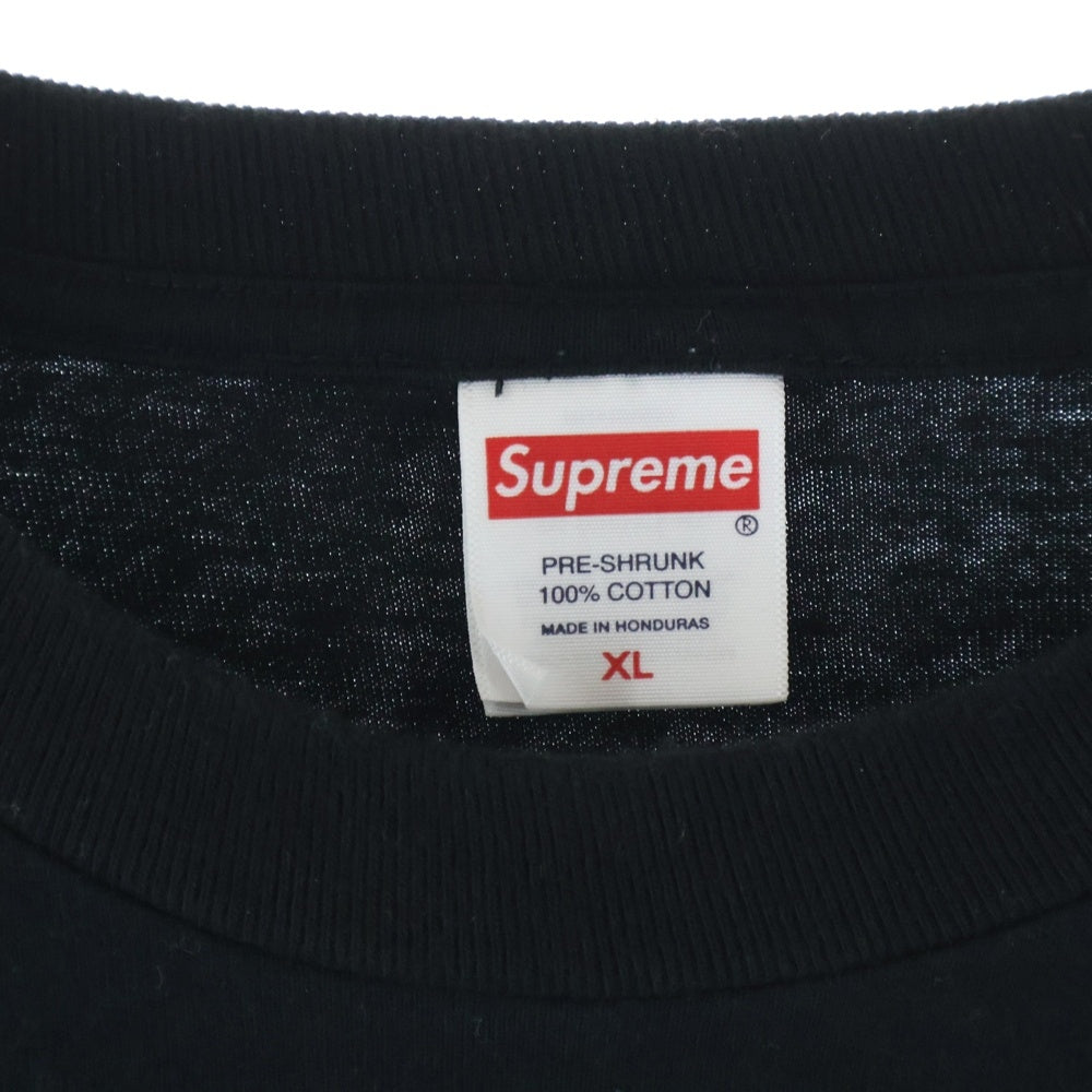 SUPREME(シュプリーム) 25AW The Exorcist Mother L/S Tee エクソシスト マザー ロングスリーブTシャツ