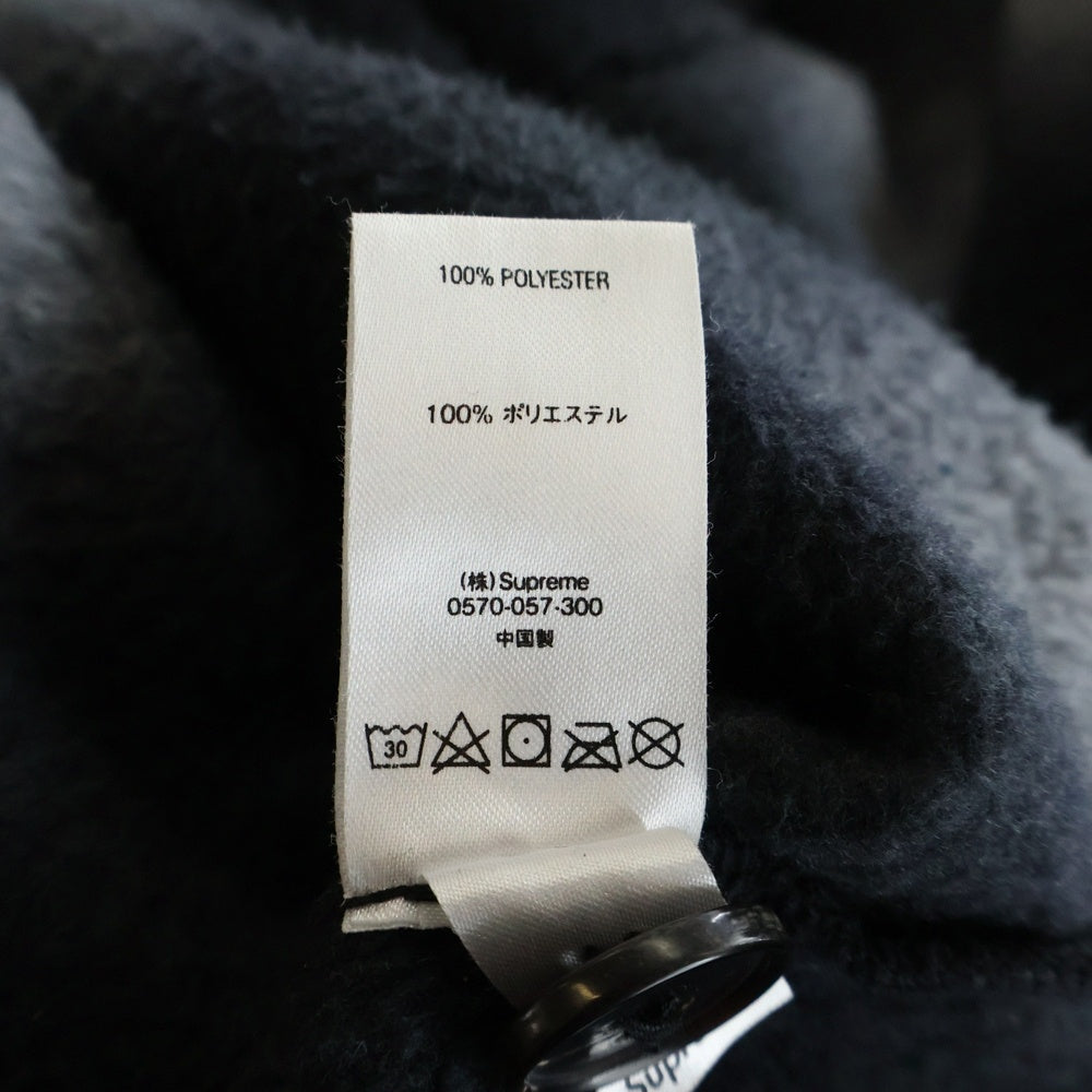 SUPREME(シュプリーム) 20AW Shadow Plaid Fleece shirt オンブレ フリース チェック シャツ