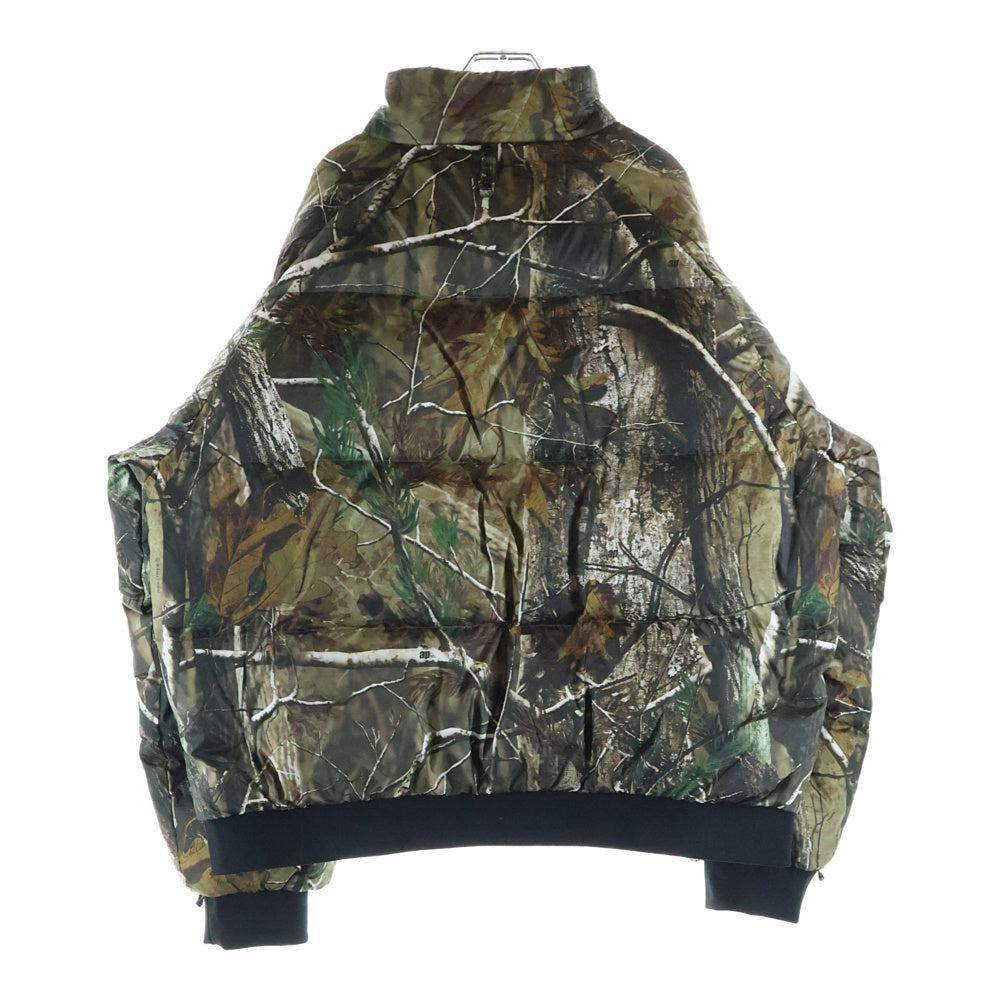 SUPREME(シュプリーム) 25FW 2in1 GORE-TEX Parka+Reversible700-Fill Down Liner Jacket ゴアテックス パーカー リバーシブル 700 フィルダウン
