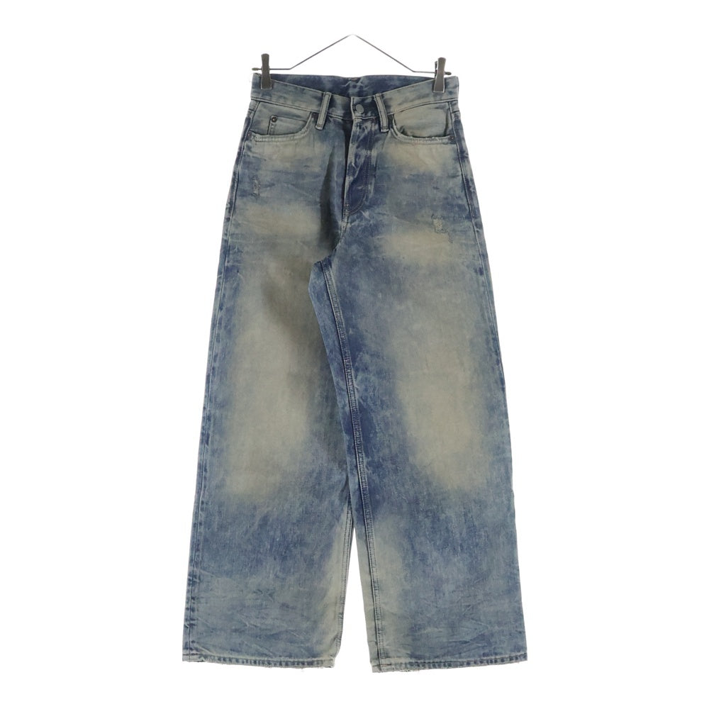 Acne Studios(アクネ ストゥディオズ) 26SS 1981 U GOLDMINE C00118
