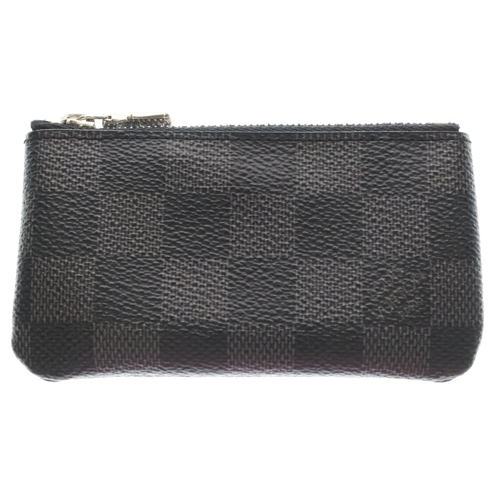 Louis Vuitton ポシェットクレ ダミエグラフィット LOUIS VUITTON(ルイヴィトン) ダミエ グラフィット ポシェット クレ