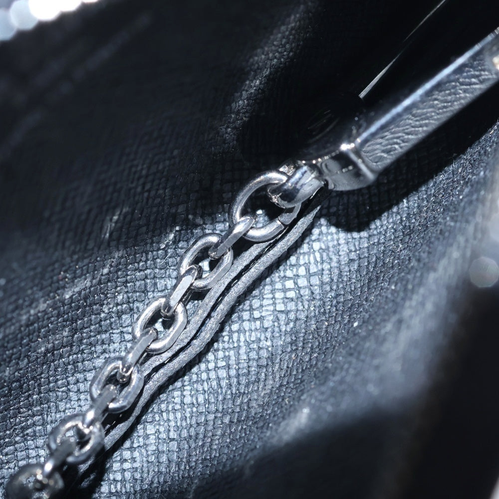 LOUIS VUITTON(ルイヴィトン) ダミエ グラフィット ポシェット クレ キーケース
