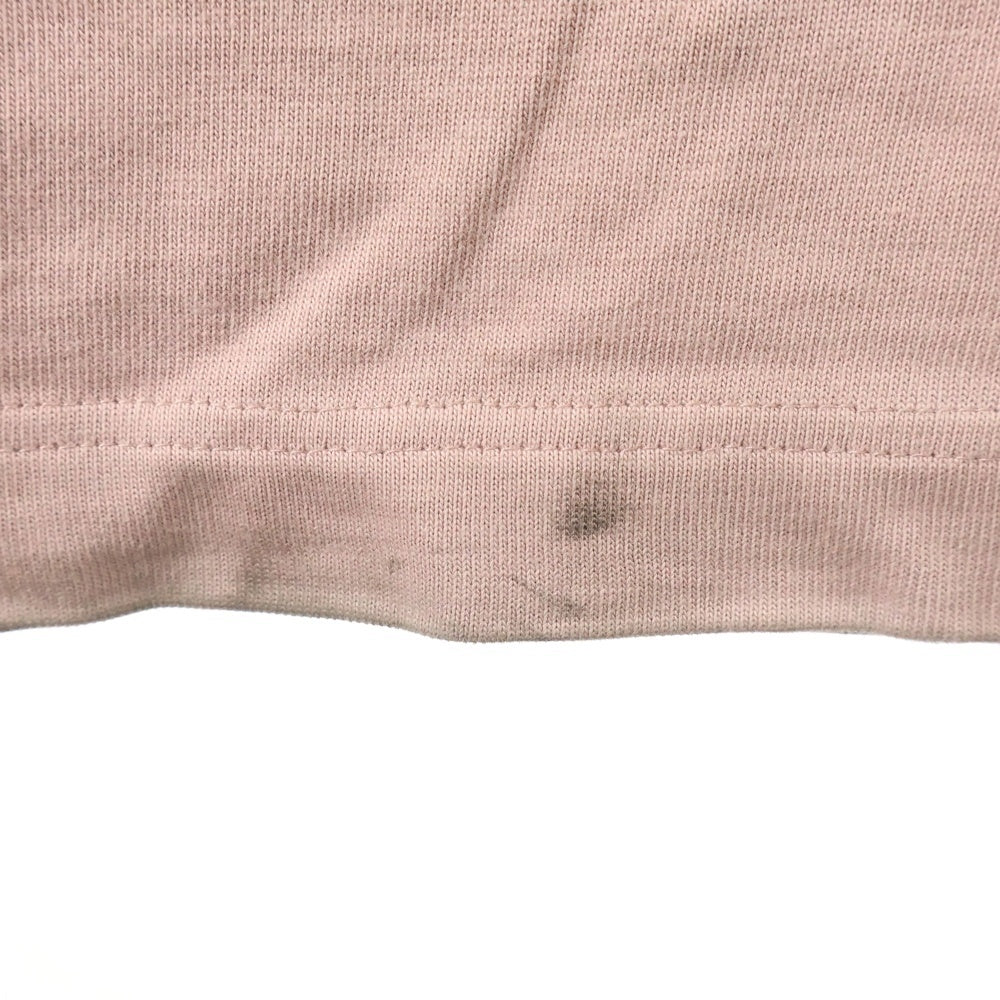 DRKSHDW(ダークシャドウ) CREATCH CARGO FADED PINK DU01C6394-RIG クリエイテッド カーゴ パンツ ピンク