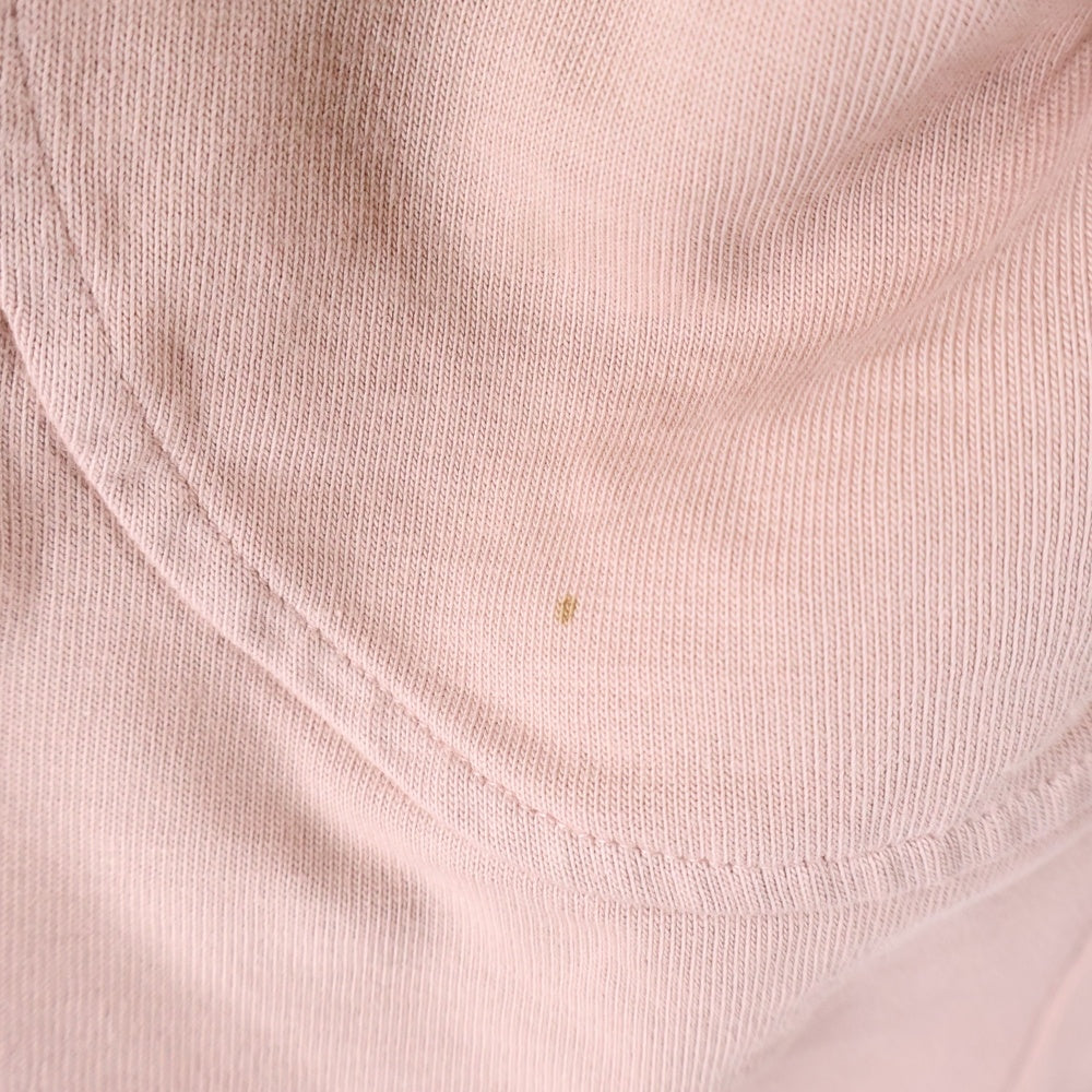 DRKSHDW(ダークシャドウ) CREATCH CARGO FADED PINK DU01C6394-RIG クリエイテッド カーゴ パンツ ピンク