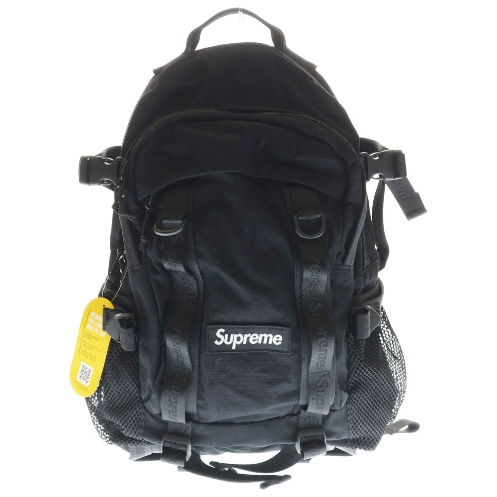 SUPREME(シュプリーム) 26SS Backpack ボックスロゴ バッグパック
